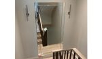 Stairwell Mirror